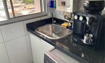 Imagem 4: Lindíssimo apartamento em condomínio