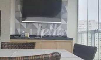 Imagem 3: São Paulo - Apartamento Padrão - Santana