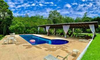 Imagem 6: Pousada Estância Caminho das Nascentes