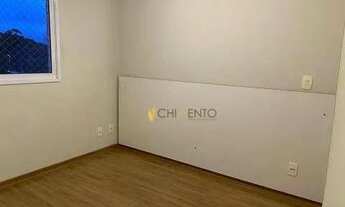 Imagem 5: Apartamento com 3 dormitórios à venda, 81 m² por R$ 630.000,00 - Jurubatuba - São Paulo/SP