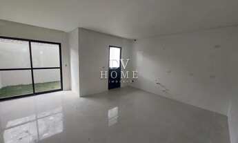 Imagem 4: Sobrado Triplex com 3 dormitórios, 1 suite, 2 vagas à venda, 150 m² por R$ 790.000 - Bair