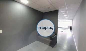 Imagem 2: Conjunto para alugar, 104 m² por R$ 12.609,22/mês - Vila Olímpia - São Paulo/SP