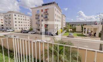 Imagem 5: Apartamento para Aluguel - Santos Dumond, 2 Quartos, 45 m2