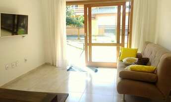 Imagem 7: Casa de praia na Barra da Ibiraquera