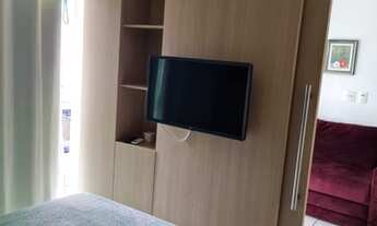 Imagem 3: Apartamento mobiliado com 2 suítes no Meireles - AP42706