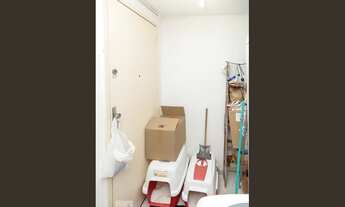 Imagem 6: Apartamento para Aluguel - Meier, 2 Quartos, 50 m2