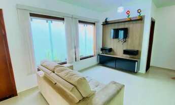 Imagem 4: Casa para aluguel, 3 quartos, 1 suíte, 3 vagas, JARDIM BOTANICO - UBERLANDIA/MG