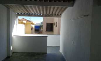 Imagem 4: Casa para aluguel tem 70 metros quadrados com 2 quartos em Mooca - São Paulo - SP