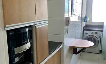 Imagem 2: Apartamento para aluguel tem 67 metros quadrados com 3 quartos