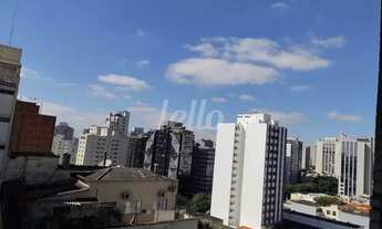 Imagem 3: São Paulo - Apartamento Padrão - Vila Mariana