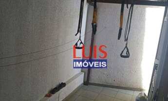 Imagem 4: Casa para alugar, 90 m² por R$ 2.210/mês - Maria Paula - São Gonçalo/RJ - CA5639