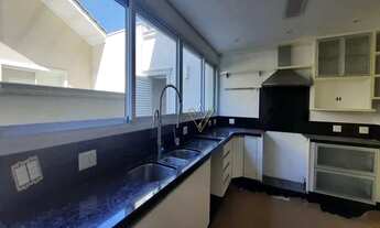 Imagem 7: Casa com 4 dormitórios para alugar, 695 m² por R$ 50.000,00 - Tamboré - Santana de Parnaíb