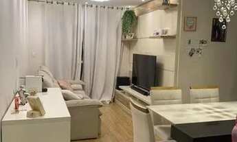 Imagem 2: APARTAMENTO - JORDANÓPOLIS - SP