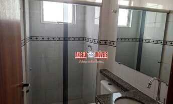 Imagem 4: Apartamento com 3 dormitórios à venda, 67 m² por R$ 290.000,00 - Santa Mônica - Belo Horiz