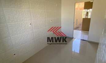 Imagem: Casa com 3 dormitórios à venda, 70 m²