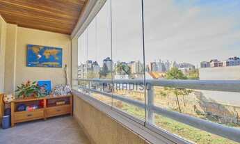 Imagem 4: Apartamento com 2 dormitórios à venda, 80 m² por R$ 680.000 - Alto da Rua XV - Curitiba/PR