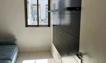 Imagem 4: Recreio, apartamento modernizado, com 88m², 3 quartos (suite), varanda gourmet, 2 vagas, v