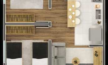 Imagem 3: Oportunidade Agio Apto excelente