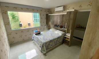 Imagem 5: Casa em Condomínio para Locação em Nova Iguaçu, LUZ, 5 dormitórios, 3 suítes, 4 banheiros