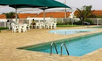 Imagem 3: Condomínio Terra Nova Rondonópolis