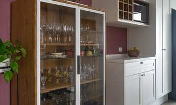 Imagem 3: Apartamento Locação Moema 83 m² 2 Dormitórios