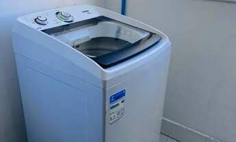 Imagem 6: Alugo apto no Condomínio Garden Club - mobiliado. 4º andar, com 3 quartos sendo - 1 suite