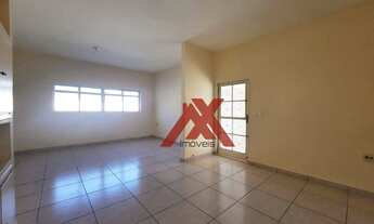 Imagem 6: CASA MANÇOR DAUD - 3 Dorm / 1 Suíte / 2 Vagas / 195 m²- SJRP/SP