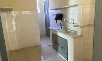 Imagem 4: Apartamento para venda possui 60 metros quadrados com 3 quartos