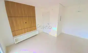 Imagem 3: Apartamento - Vila Itapura - Campinas