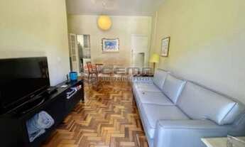 Imagem 6: Apartamento-À VENDA-Laranjeiras-Rio de Janeiro-RJ