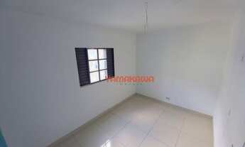 Imagem 6: Sobrado com 3 dormitórios, 198 m² - venda por R$ 600.000,00 ou aluguel por R$ 3.100,00/mês