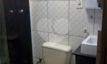 Imagem 2: Tomás Coelho - Ótimo Apartamento - 2 quartos [ME