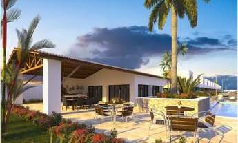 Imagem 7: Lançamento Sunbeach Condômino Beira Mar