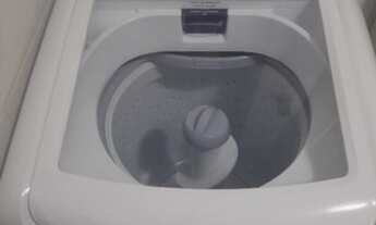 Imagem 3: Apartamento para aluguel com 57 metros quadrados com 2 quartos em Centro - Lauro de Freita