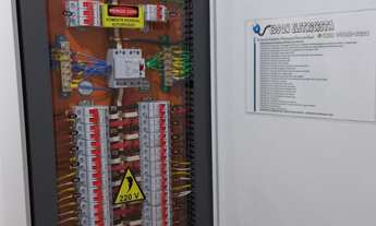 Imagem 5: Casa Condomínio SJC-SP