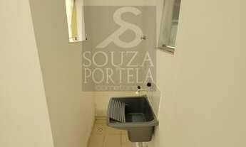 Imagem 4: Apartamento 2/4 na Mário Covas no Condomínio Via Roma