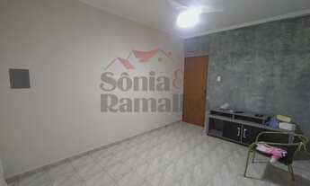 Imagem 3: Ribeirao Preto - Casa Padrão - Jardim Joaquim Procopio de Araujo Ferraz