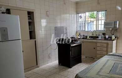 Imagem 3: São Paulo - Casa Padrão - Água Rasa