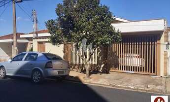 Imagem: Casa (térrea na rua) 3 dormitórios/suite