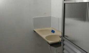 Imagem 4: Aluga-se quitnet