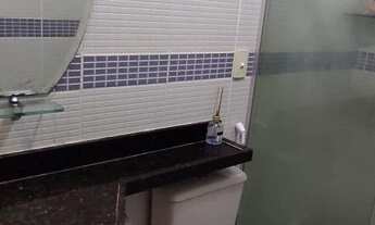 Imagem 6: ALUGO Apartamento em Mangabeira com 2 Quartos no Ibirapuera II