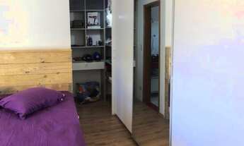 Imagem: Cobertura com 2 dormitórios, 140 m²