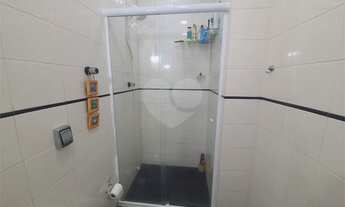 Imagem 5: APARTAMENTO - 02 QUARTOS COM TERRAÇO - CACHAMBI [ME