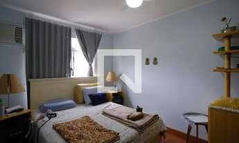 Imagem 3: Apartamento para Aluguel - Seminário, 3 Quartos, 170 m2