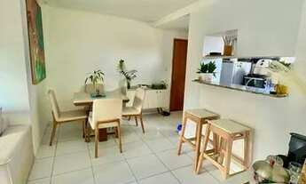 Imagem 6: Apartamento para venda com 55 metros quadrados com 2 quartos