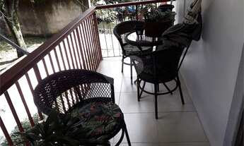 Imagem 4: Apartamento - 02 quartos - Méier [ME