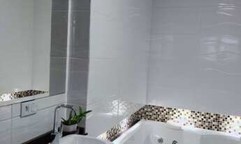 Imagem 2: Sobrado mobiliado para aluguel com 280 metros quadrados com 3 quartos