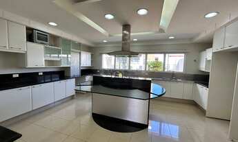 Imagem 2: Casa com 4 dormitórios, 850 m² - venda por R$ 5.000.000,00 ou aluguel por R$ 15.750,00/mês