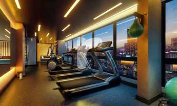 Imagem 5: Studio em Vila Mariana - São Paulo, SP - vu