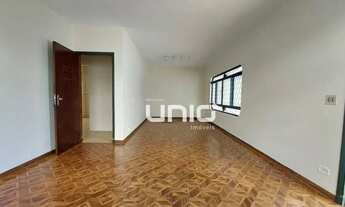 Imagem 3: Casa com 3 dormitórios para alugar, 198 m² por R$ 3.443,00/mês - Vila Independência - Pira